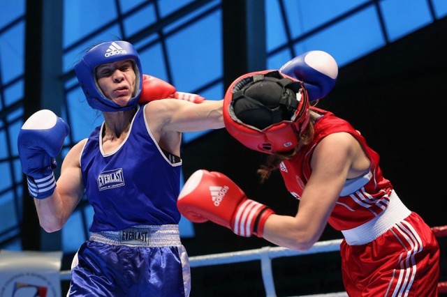 ​Боксёры Казахстана и Кыргызстана съезжаются в Солнечный в «Районный boxing camp»