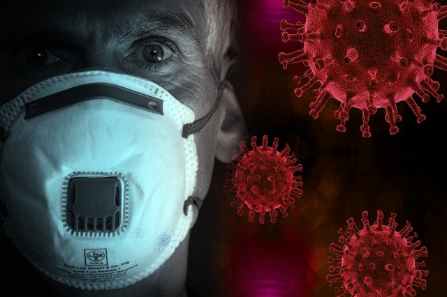 Коронавирусом в Югре за сутки заразилось 237 человек