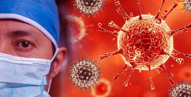 В Томской области сделали 5700 тестов на коронавирус у медиков