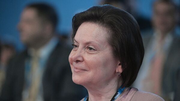 Губернатор Югры Наталья Комарова приедет в Сургут на встречу с горожанами