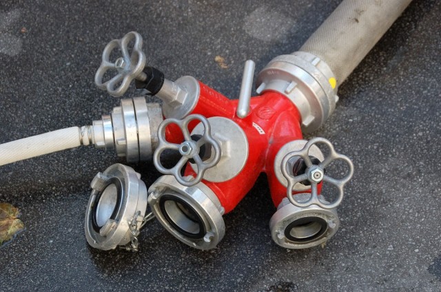 За неисправность и несвоевременную очистку пожарных гидрантов нарушителей ждёт штраф