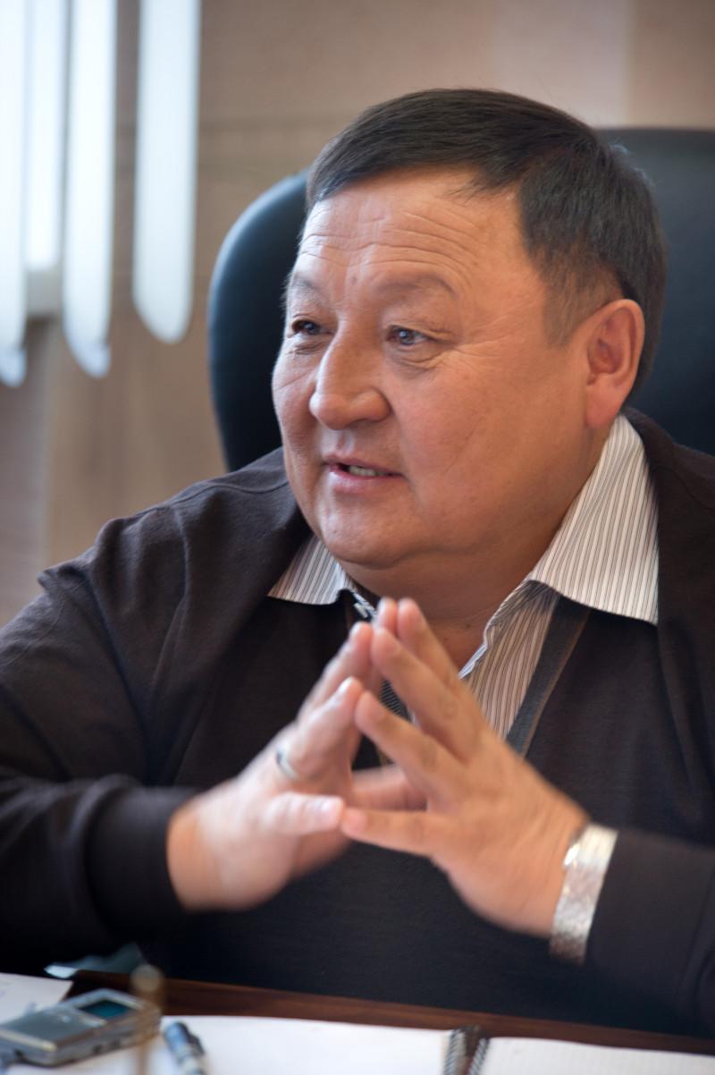 Про таких говорят: настоящий Про таких говорят: настоящий