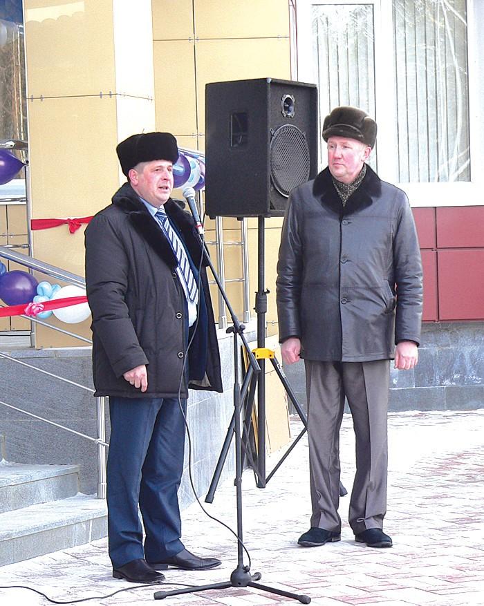 Новый комплекс против старой болезни Новый комплекс против старой болезни