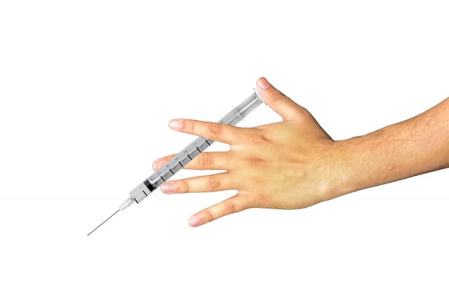 ​В Югре начинается вакцинация против гриппа