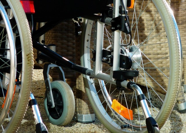 В России расширили список заболеваний для получения инвалидности
