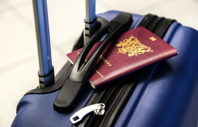 В Сургуте открылся единственный в Югре паспортно-визовый центр для иностранцев