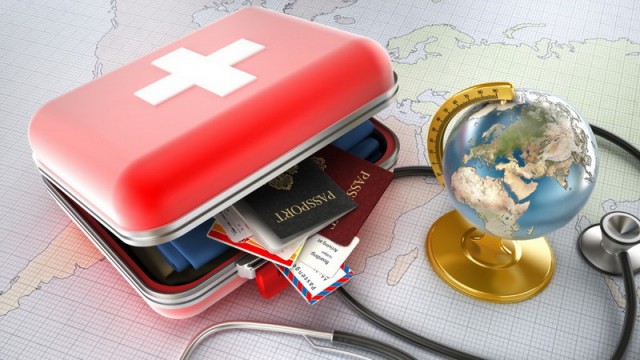 Более 200 иностранцев прошли лечение в кардиоцентре Сургута с начала года