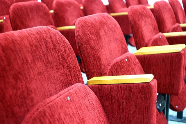 В Томске кинотеатры просят губернатора разрешить им работать