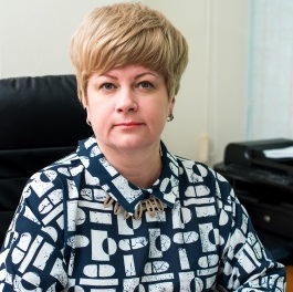 Светлана Давиденко оставляет пост главы департамента соцразвития ХМАО