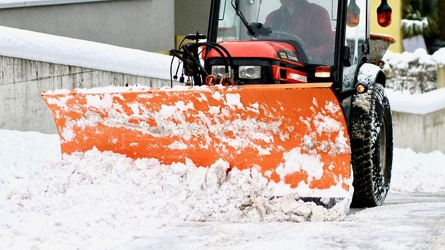 Сургутяне недовольны качеством уборки снега