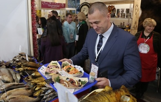 Фермерские подворья Сургутского района открыли магазины в Viber: заказы растут