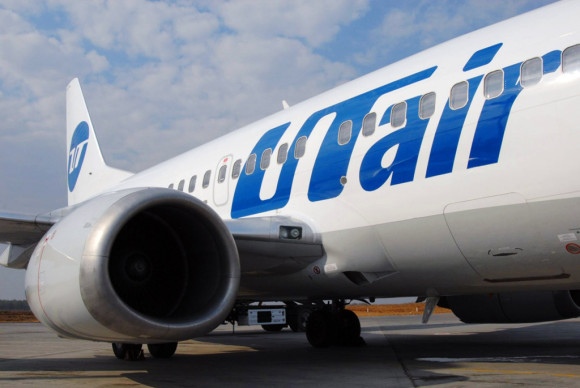 Авиакомпания Utair ввела новые маршруты из ХМАО и Тюмени