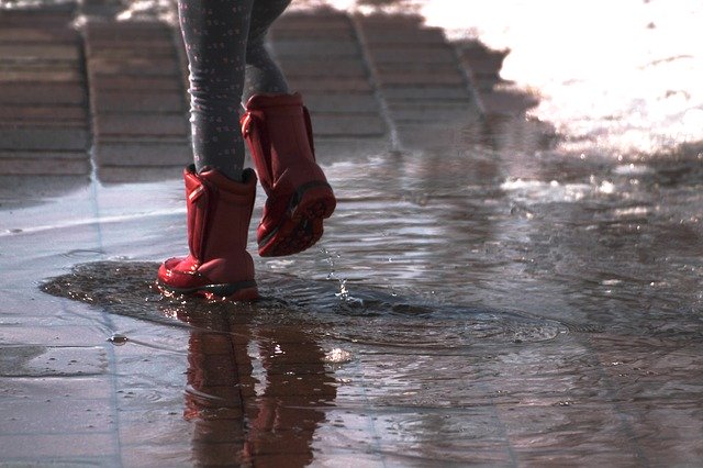 Сильные дожди в Свердловской области обойдут Екатеринбург стороной