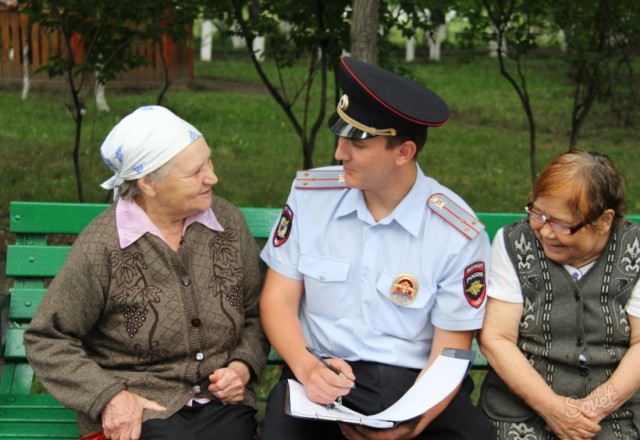 Пенсионерка из Сургутского района обхитрила мошенника