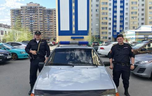 В Сургуте задержан подозреваемый в поножовщине