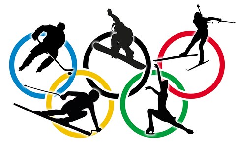 Домашняя альтернатива Олимпиаде в Корее