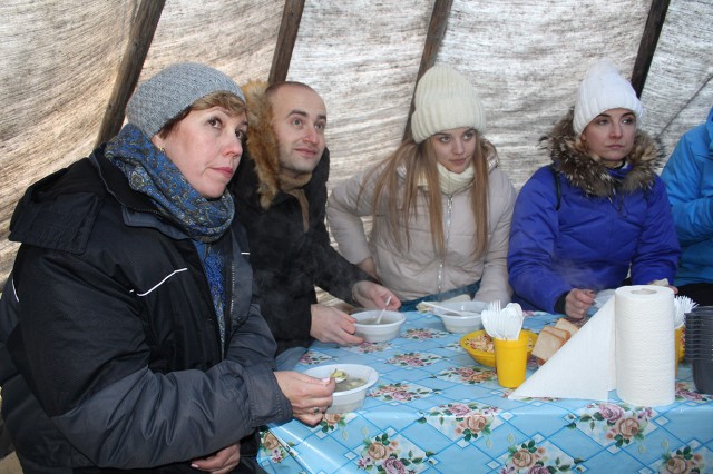 Представители иностранных турфирм оценили колорит Сургутского района