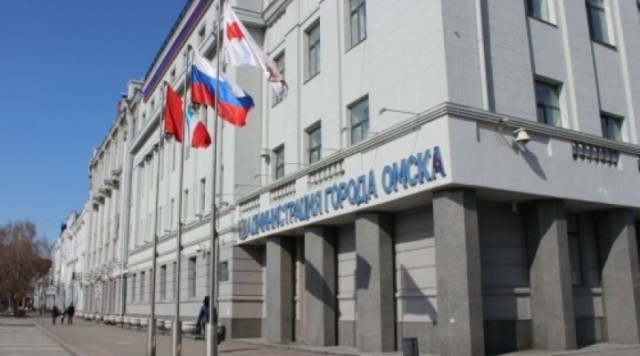 Омские депутаты внесут изменения в структуру мэрии Омские депутаты внесут изменения в структуру мэрии