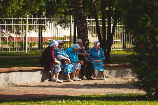 ​Безработные россияне смогут выйти на пенсию досрочно
