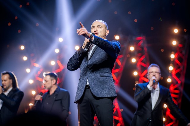 Хор Турецкого даст три открытых концерта в крупных городах Югры