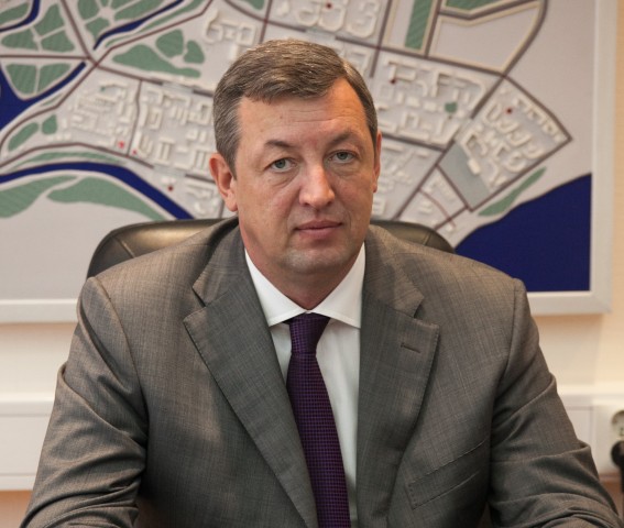 Заместитель главы Сургута уходит в отставку