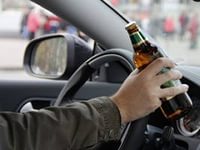 Что происходит с пьяными за рулём
