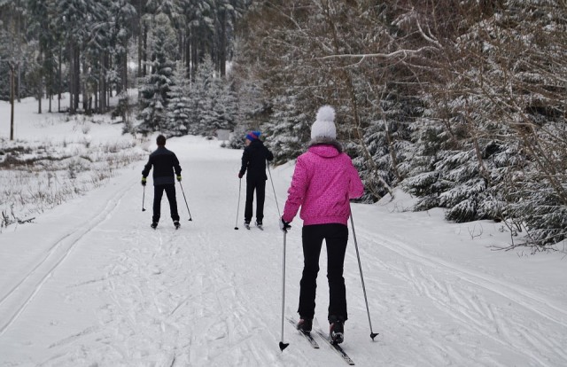 ​В эти выходные в Ульт-Ягуне пройдёт закрытие лыжного сезона