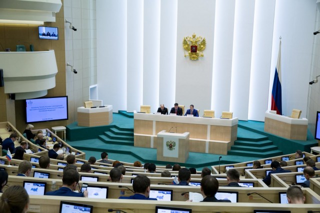 ​В Сургутском районе сформируют Молодёжный парламент
