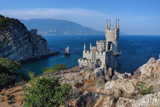 Налоговый сбор в Крыму не введут до 2019 года