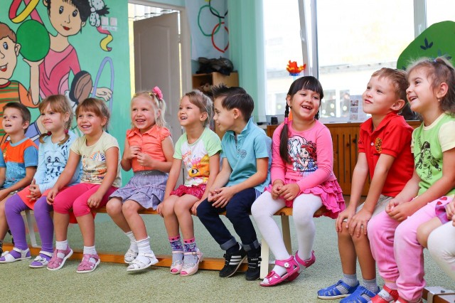 В Красноярске на улице Норильской построят детсад