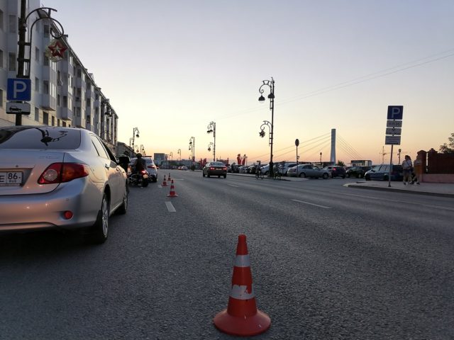 На дорогах Тюмени Госавтоинспекция проведёт сплошные проверки