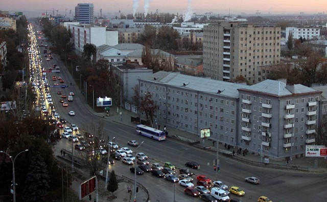 Выросла стоимость типового жилья в Ростовской области