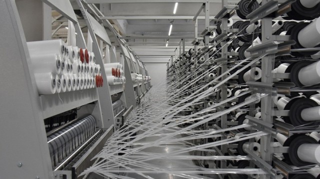 На Кубани запустят завод по выпуску упаковки из полипропилена
