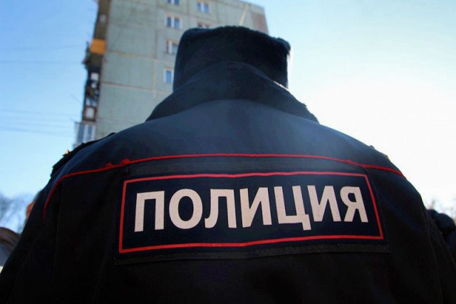 Полиция изъяла более 33 кг мефедрона в подпольной нарколаборатории Томска