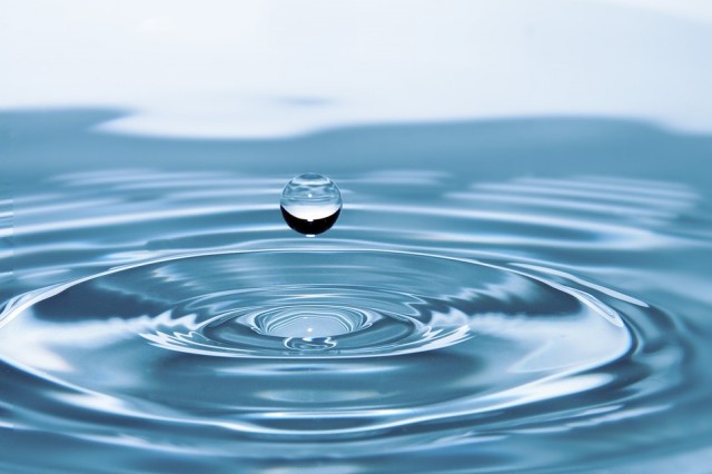 Уровень воды в Таурова заметно снизился за последние сутки