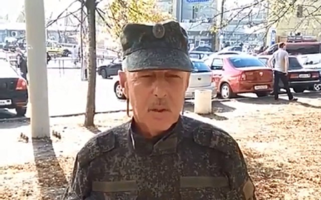 ДНР не государство: суд не засчитал артиллеристу из Урюпинска военную службу в Донбассе