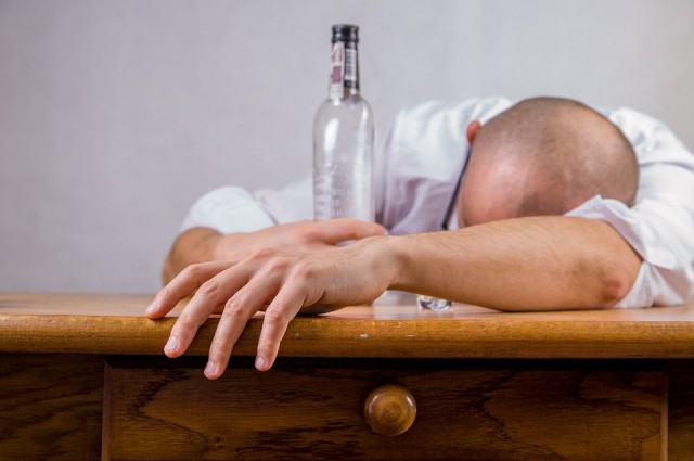 В Нижневартовске на 4 дня могут прекратить продавать алкоголь
