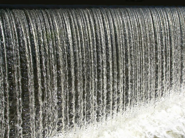 Уровень воды в Таурово в два раза ниже прошлогоднего показателя