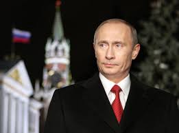 На российских выборах откажутся от слов Путина