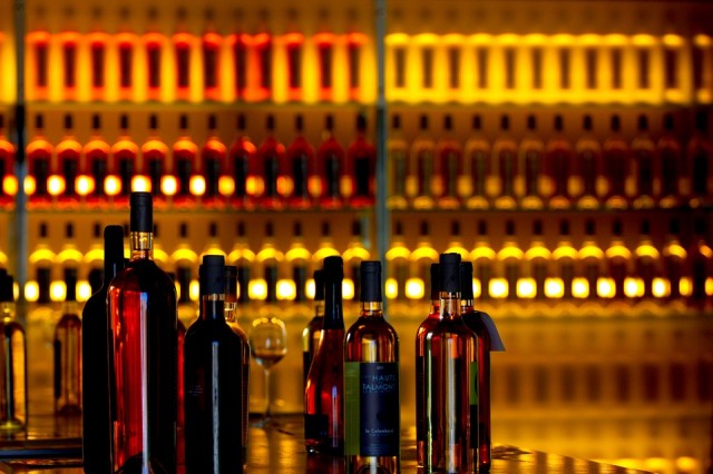 В ХМАО контроль за алкомаркетами стал более жёстким