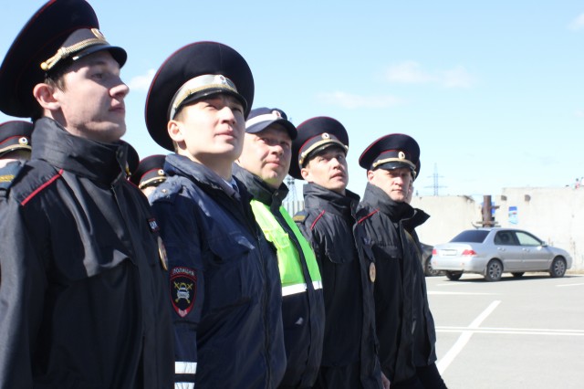 День России в Сургутском районе прошёл без происшествий