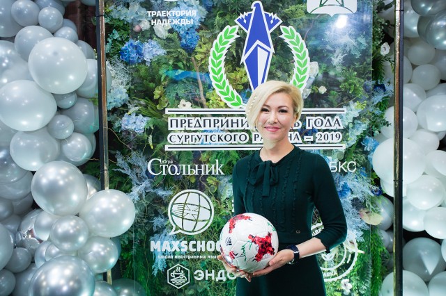 Предприниматель Лилия Журавко успевает эффективно работать в скорой помощи и клининговой компании Предприниматель Лилия Журавко успевает эффективно работать в скорой помощи и клининговой компании