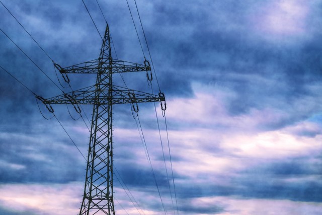 Электрические сети Сургутского района готовы к зиме