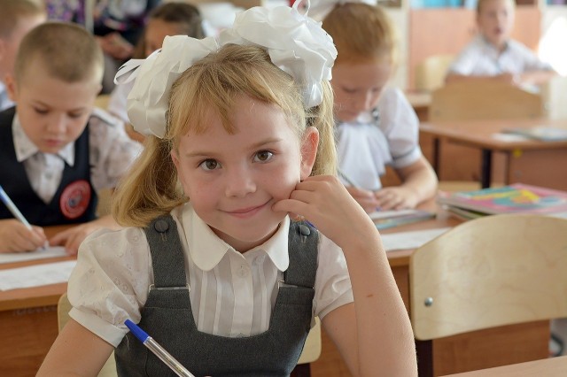 ​Школьники Сургутского района с 18 мая отправятся на каникулы