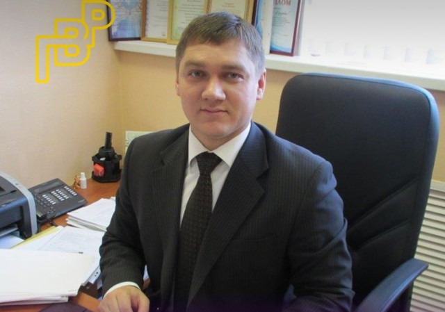 Руслана Марценковского повысили до заместителя главы Сургутского района Руслана Марценковского повысили до заместителя главы Сургутского района