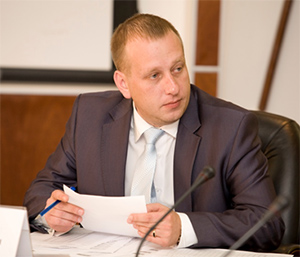 Андрей Чижов - о готовности района к голосованию по поправкам в Конституцию РФ
