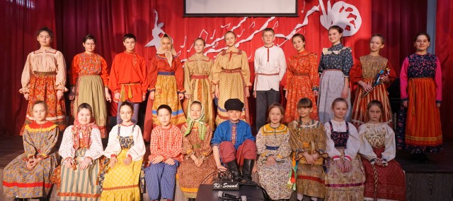 ​Педагог Нижнесортымской детской школы искусств победила в региональном конкурсе