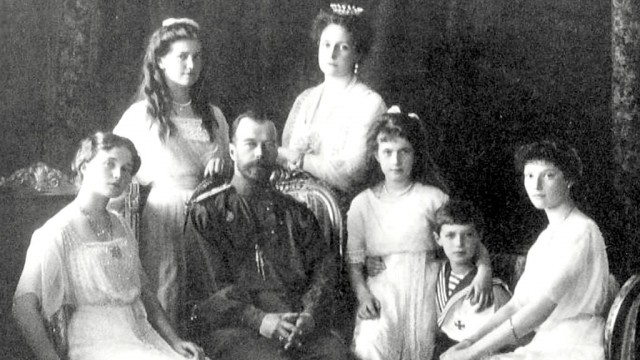Музей императорской семьи Николая II появится в Тобольске
