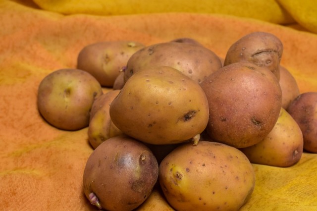 ​Эксперты Роскачества рассказали, как выбирать картофель