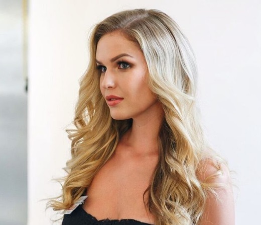 «Мисс Екатеринбург-2019» назвали Викторию Вершинину